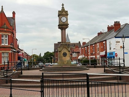 reddish stockport