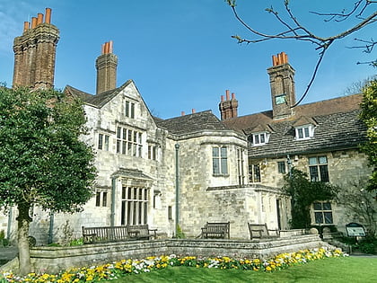 southover grange lewes