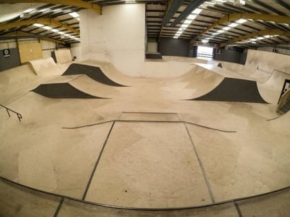 Shred Skatepark