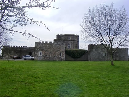 chateau de walton