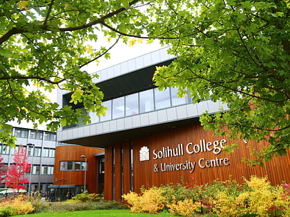 solihull college