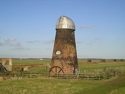 Lockgate Mill