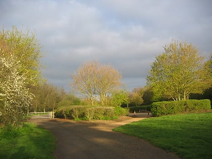 Lee Valley Park