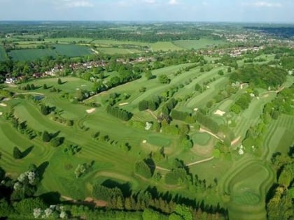 Chartridge Park Golf Club