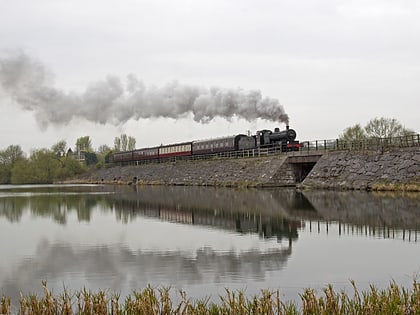 Midland Railway – Butterley