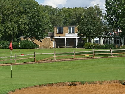 brent valley golf course londres