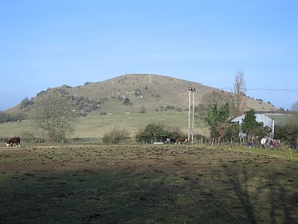 cley hill