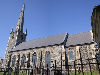 christ church cathedral lisburn