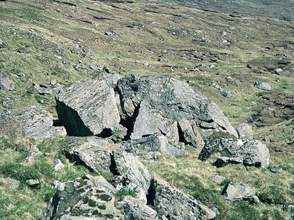 prince charlies cave arisaig