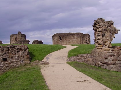 Flint Castle