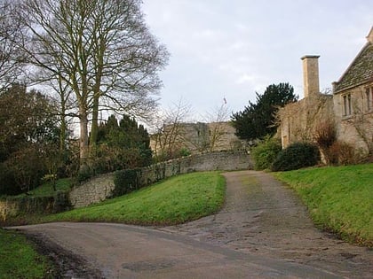 castillo de barnwell