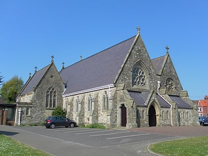 st catherines church littlehampton