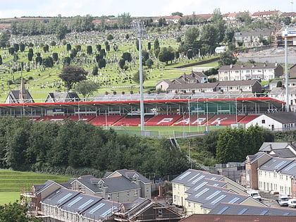 Celtic Park