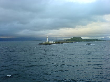 eilean musdile