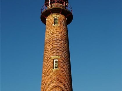 gorleston lighthouse