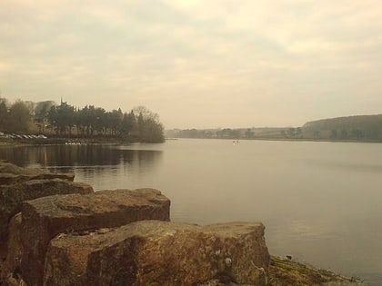 thornton reservoir