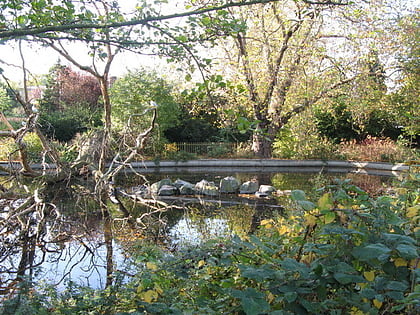 brookmill park london