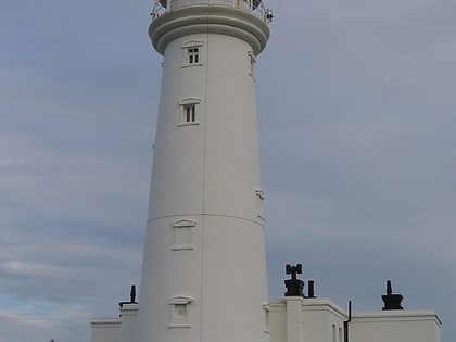 phare de flamborough