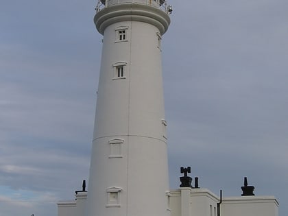 Flamborough Head Lighthouse