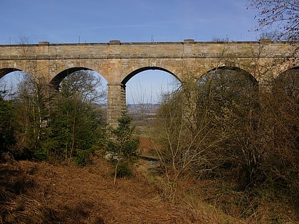 elan aqueduct