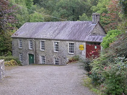 Rock Mill Llandysul