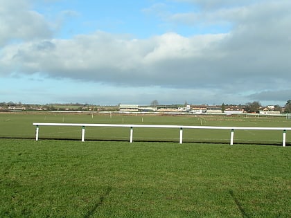 Racecourse Ground