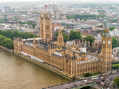 Palacio de Westminster