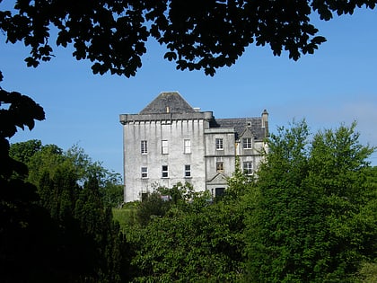 craignish castle