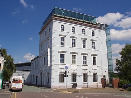 catalyst science discovery centre widnes