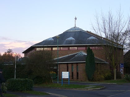 St Andrew's Church