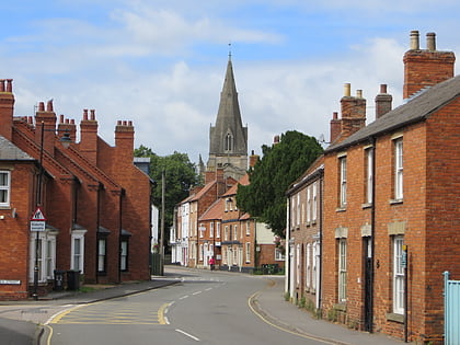 sleaford