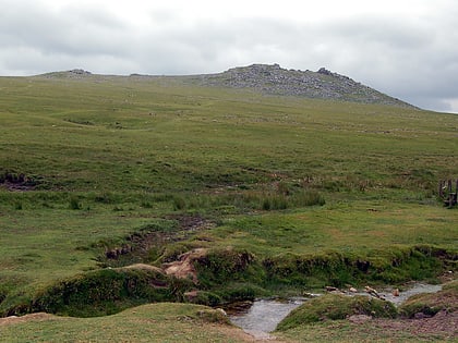 rough tor redlake meadows hoggs moor