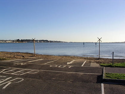 baiter park poole