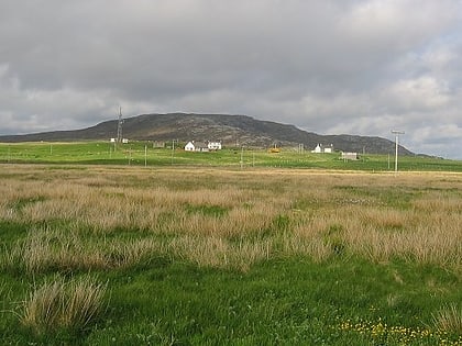 easaval south uist