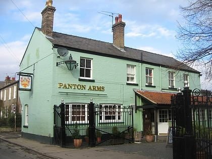 Panton Arms