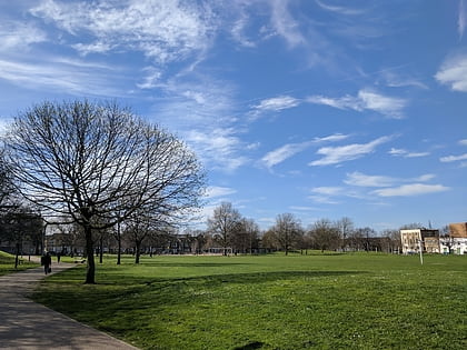 Fordham Park