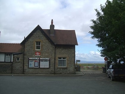 kents bank grange over sands