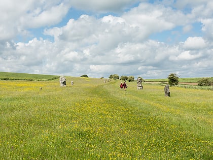 avenida kennet avebury