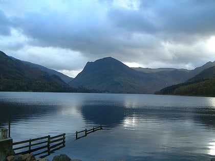 buttermere