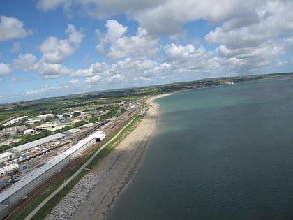 mounts bay