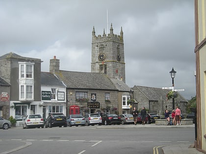 st just in penwith