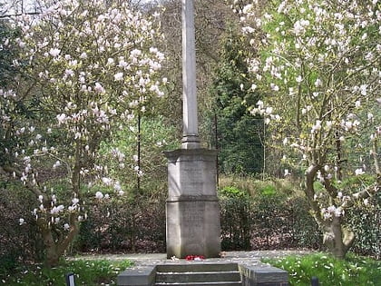 malvern wells war memorial