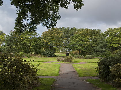 moor park blackpool