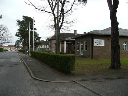 royal logistic corps museum