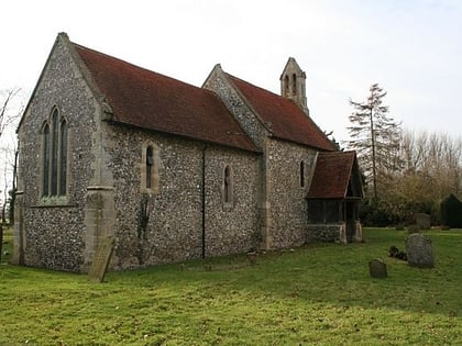 st marys church wallingford