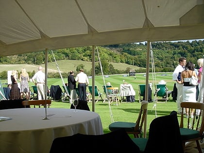 Wormsley Park