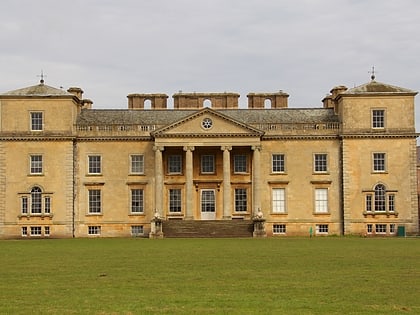 croome court