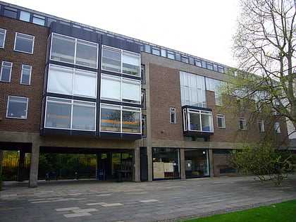 Marshall Library of Economics