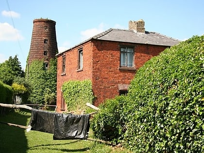 Metheringham Windmill