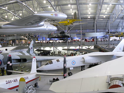 imperial war museum duxford